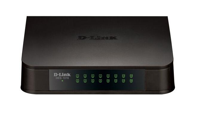 HP V1410-24 Switch (J9663A)
